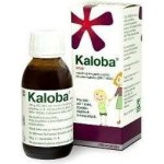 KALOBA 20 MG/7,5 ML SIRUP POR SIR 100ML – Hledejceny.cz