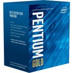 Intel Pentium Gold G6500 BX80701G6500 – Hledejceny.cz