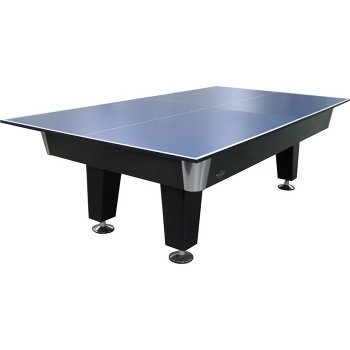Buffalo Krycí deska na stolní tenis Modrá 19mm Offical Size