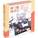 DJECO DIY Kreativní sada Módní doplňky – Zboží Mobilmania