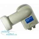 Zircon L404 Quattro ECO LNB