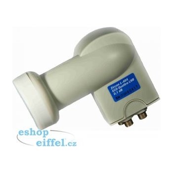 Zircon L404 Quattro ECO LNB