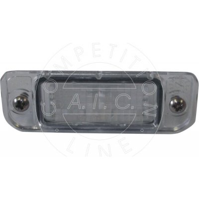 Čočka, osvětlení poznávací značky AIC 53967 – Hledejceny.cz