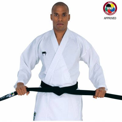 Venum ELITE KUMITE GI – Zbozi.Blesk.cz