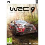 WRC 9 – Sleviste.cz