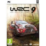 WRC 9 – Hledejceny.cz