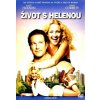 DVD film Život s Helenou