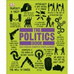 The Politics Book: Big Ideas Simply Explained – Hledejceny.cz