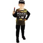 Rappa Policie – Zboží Dáma