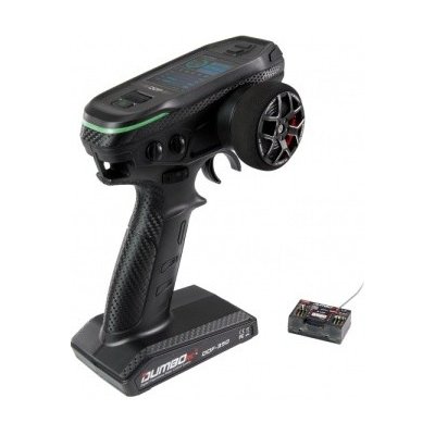 Amewi DDF-350 10kanálový dálkový ovladač včetně 10kanalového přijímače – Zboží Dáma