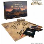 LoTR Middle-Earth Strategy Battle Game: The War of the Rohirrim Battle of Edoras – Zboží Živě