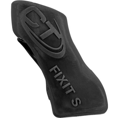 Gumičky Climbing Technology FIXIT S black 10ks – Hledejceny.cz