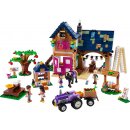 LEGO® Friends 41721 Ekologická farma