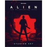 Free League Publishing Alien RPG Starter Set – Hledejceny.cz