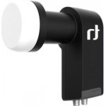 Inverto LNB Twin Black Ultra 5453001045696 0,2dB – Zboží Živě