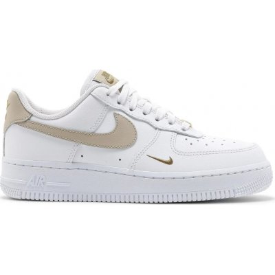 Nike Air Force 1 Low '07 Essential white beige