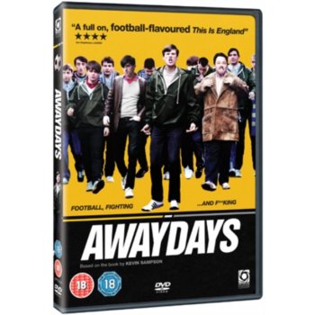 Awaydays DVD