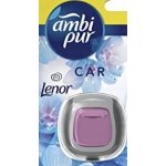 Ambi Pur Car Lenor 2 ml – Hledejceny.cz