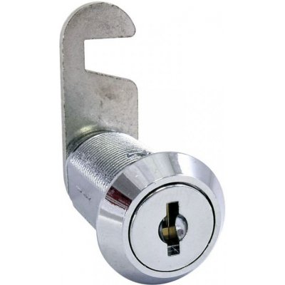 Schránkový zámek STAR CAM30C | Dveře a dveřní příslušenství Zámky Nábytkové zámky Cylindrické nábytkové zámky, schránkové zámky – Zbozi.Blesk.cz