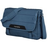 Travelite Skaii Messenger Blue 15 L TRAVELITE-92606-25 – Zboží Mobilmania