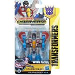 Hasbro Transformers Action Attacker 8 STARSCREAM – Zboží Mobilmania