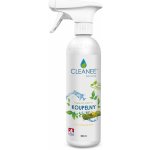 CLEANEE hygienický čistič na KOUPELNY náhradní náplň 1 l – Hledejceny.cz