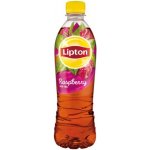 Lipton Ice Tea Malina 0,5 l – Zboží Dáma