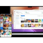 VIVO X300 Pro 16GB/512GB Phantom Black – Zboží Živě