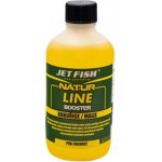 Jet Fish Natur line Booster Kukuřice 250 ml – Hledejceny.cz