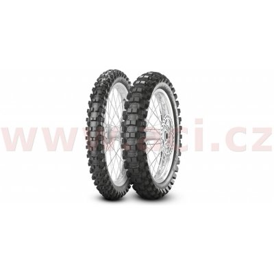 Pirelli Scorpion MX eXTra 110/90 R19 62M – Hledejceny.cz