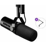 Shure SM7dB – Hledejceny.cz