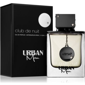Armaf Club De Nuit Urban Man parfémovaná voda pánská 105 ml