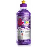 Megaslizoun lepidlo na sliz třpytivé fialové 500 ml – Sleviste.cz