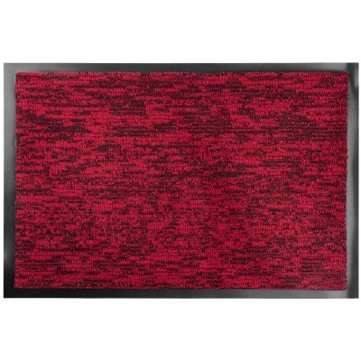 MagicHome CPM 303 černá / červená 2211127 40 x 60 cm – Zboží Mobilmania