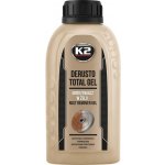 K2 Derusto Total Gel odstraňovač rzi 250 ml – Sleviste.cz