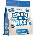 Applied Nutrition Cream of Rice Unflavored 1 kg – Zboží Dáma