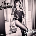 Toni Braxton - SEX AND CIGARETTES CD – Sleviste.cz