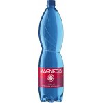 Magnesia perlivá přírodní minerální voda, 1,5 l – Hledejceny.cz