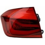 Zadní světlo- levé vnější BMW 3 (F30/31) 2012-2019 |012-2019| DEPO | 444-1981L-AE – Hledejceny.cz