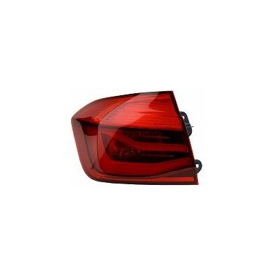 Zadní světlo- levé vnější BMW 3 (F30/31) 2012-2019 |012-2019| DEPO | 444-1981L-AE – Hledejceny.cz