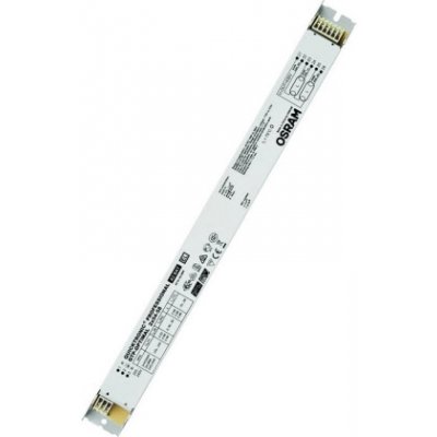 OSRAM QTP 2x54-58/230-240 QUICKTRONIC PROFESSIONAL Optimal elektron. předřadník – Sleviste.cz