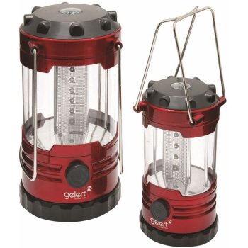 Gelert LED Lantern Set 53