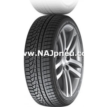 Hankook Winter i*cept Evo2 W320 245/45 R17 99V Runflat