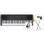 Yamaha PSR E273 SET – Hledejceny.cz