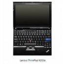 Notebook Lenovo ThinkPad X200 NS23SMC