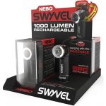 NEBO Swyvel NE6907 – Zboží Mobilmania