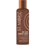 St. Moriz samoopalovací sérum pro suchou pokožku Advanced Pro Gradual Dry Skin (Self Tanning Serum) 150 ml – Zboží Dáma