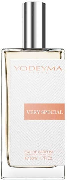 Yodeyma Very Special parfémovaná voda dámská 50 ml