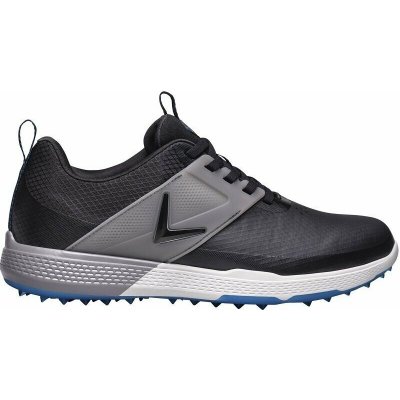 Callaway Nitro Blaze Mens black/grey/blue – Zboží Mobilmania