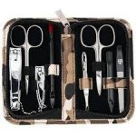 Kellermann sada na manikúru 5260 P N maskáčový vzor – Zboží Dáma